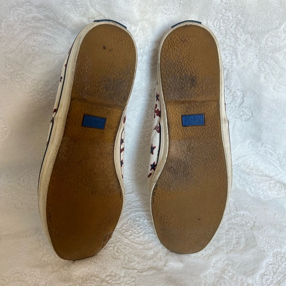 Taylor Swift Nautical Keds - Picture 4 of 8
